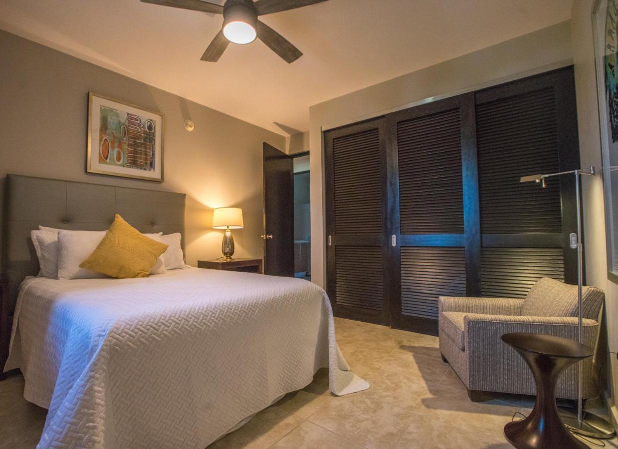 Solarea Beach Resort Humacao Kültér fotó