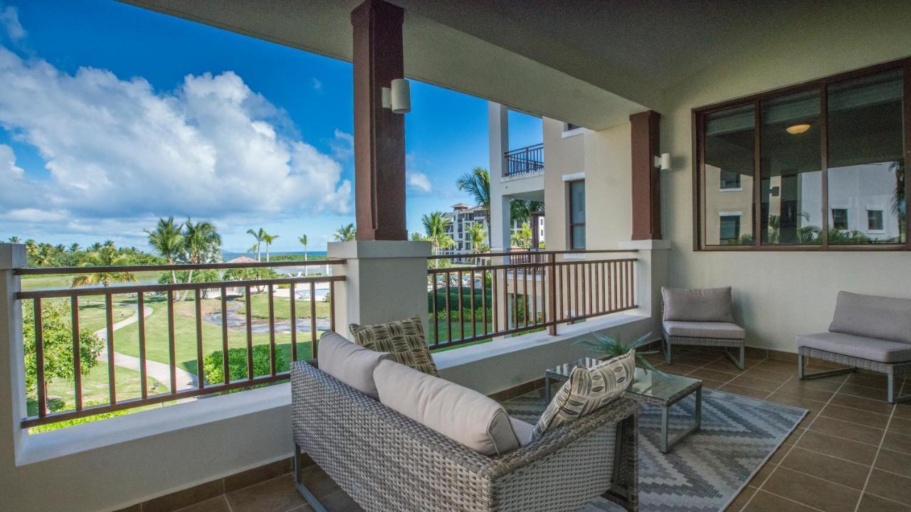 Solarea Beach Resort Humacao Kültér fotó