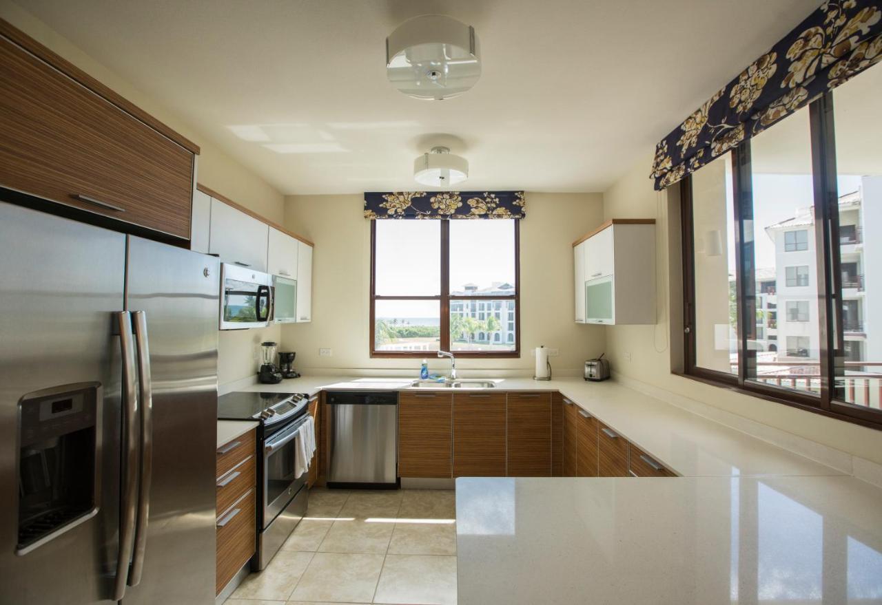 Solarea Beach Resort Humacao Kültér fotó