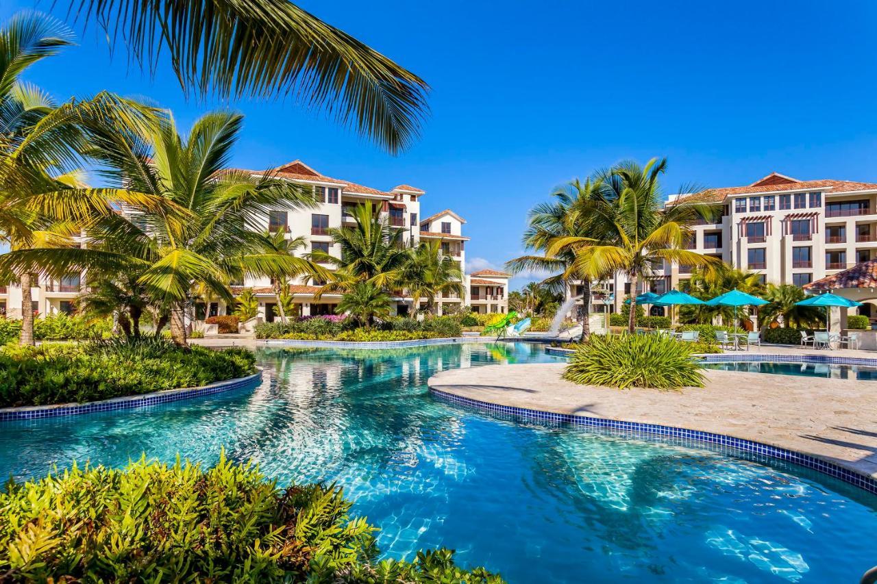 Solarea Beach Resort Humacao Kültér fotó