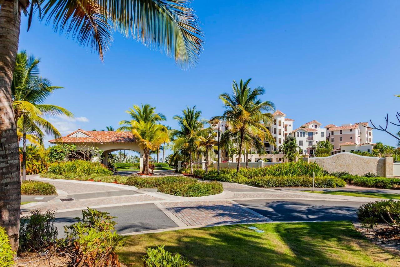 Solarea Beach Resort Humacao Kültér fotó