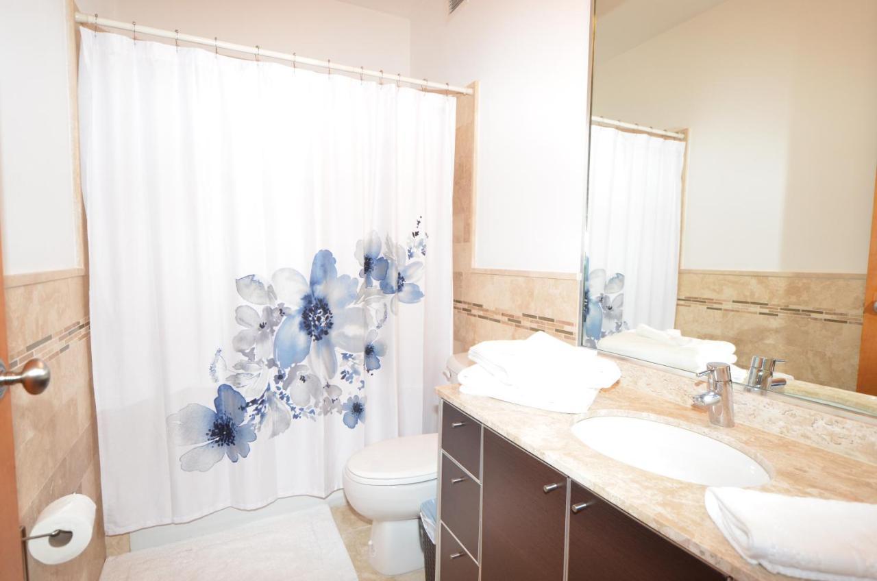 Solarea Beach Resort Humacao Kültér fotó