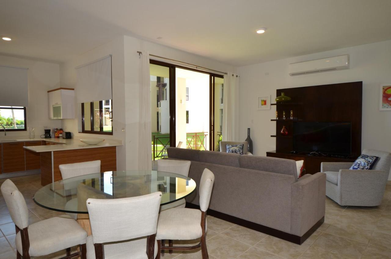 Solarea Beach Resort Humacao Kültér fotó