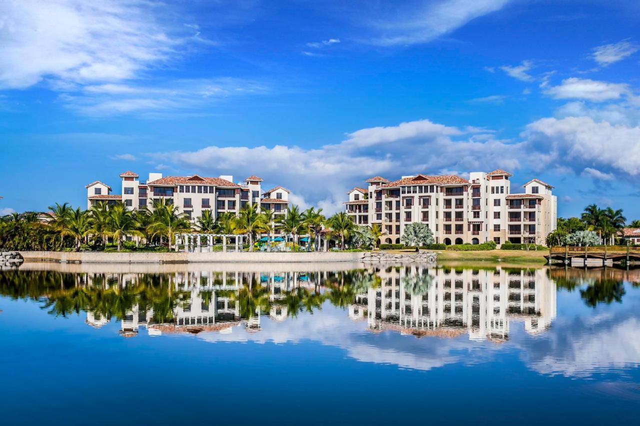 Solarea Beach Resort Humacao Kültér fotó