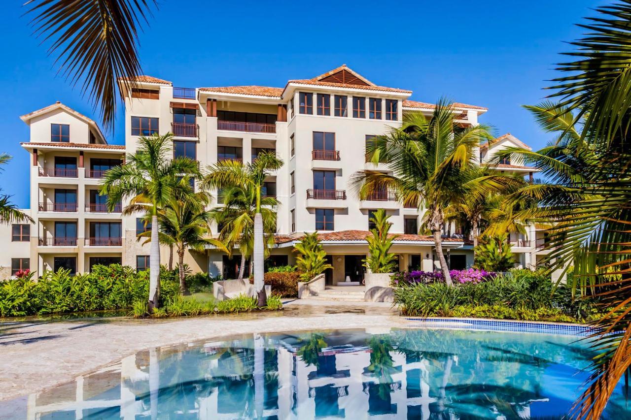Solarea Beach Resort Humacao Kültér fotó
