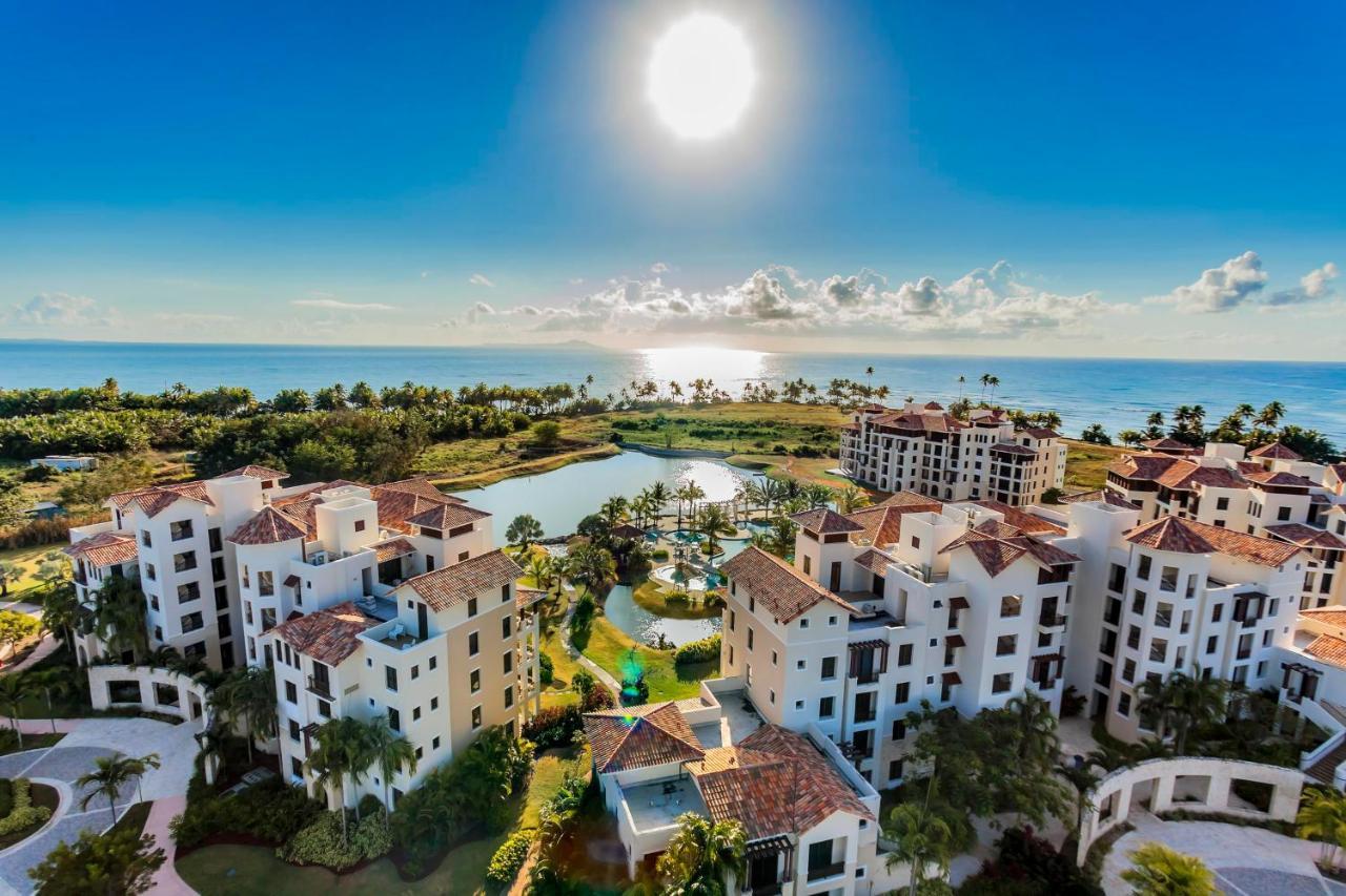 Solarea Beach Resort Humacao Kültér fotó
