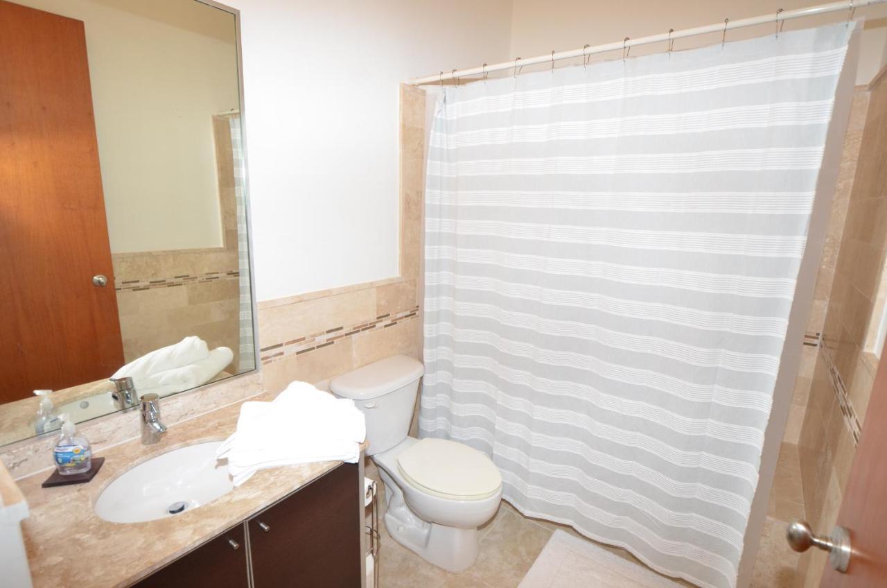 Solarea Beach Resort Humacao Kültér fotó