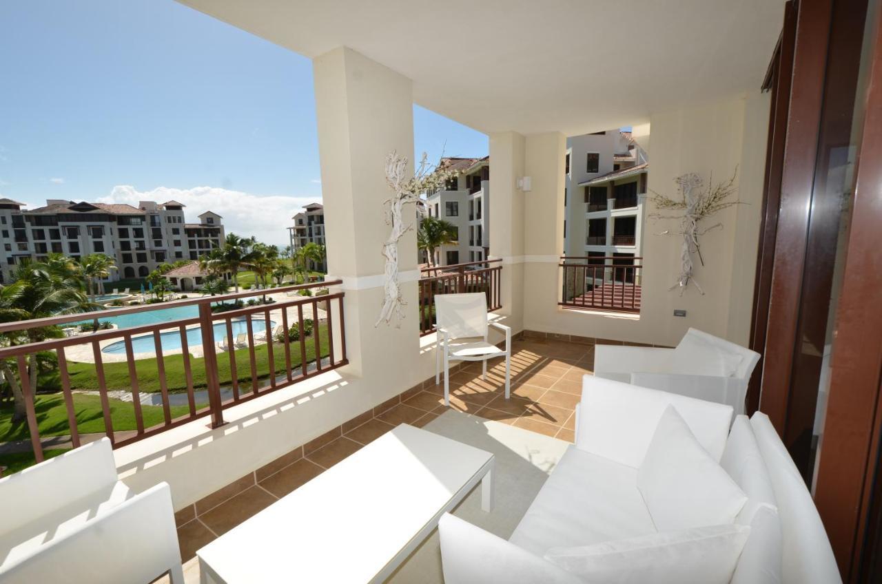 Solarea Beach Resort Humacao Kültér fotó