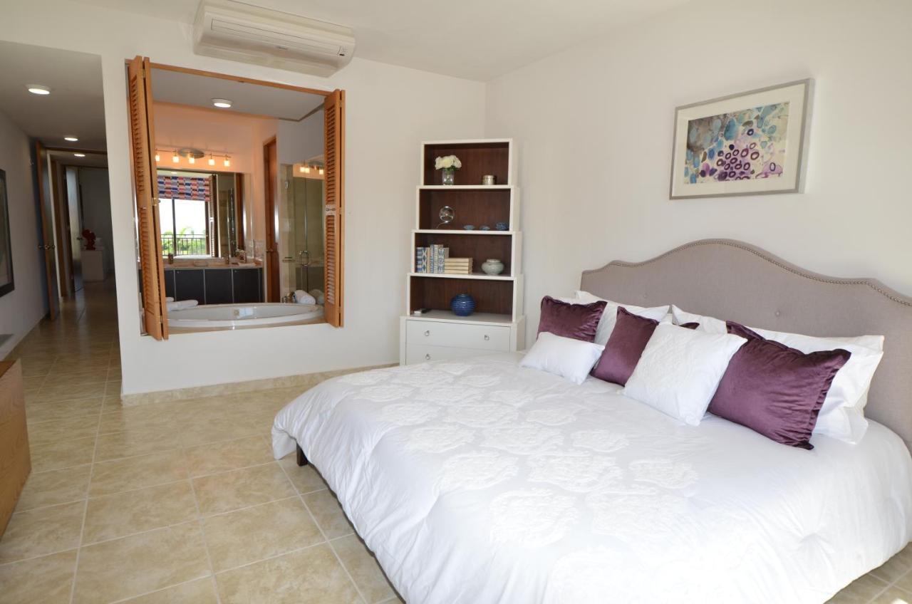 Solarea Beach Resort Humacao Kültér fotó