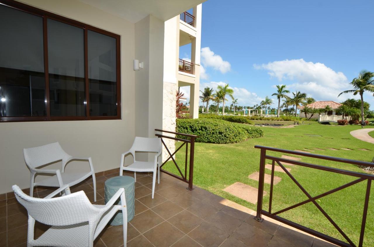 Solarea Beach Resort Humacao Kültér fotó